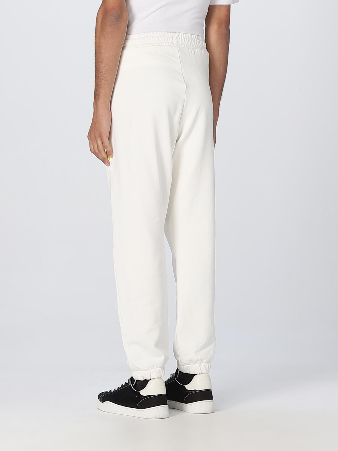 BARROW TROUSERS: Trousers men Barrow, Beige - Img 2