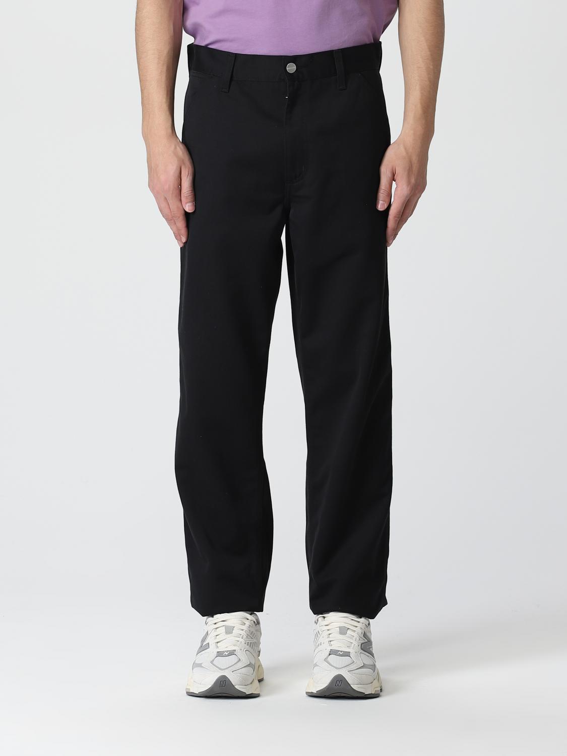 pantalon carhartt homme