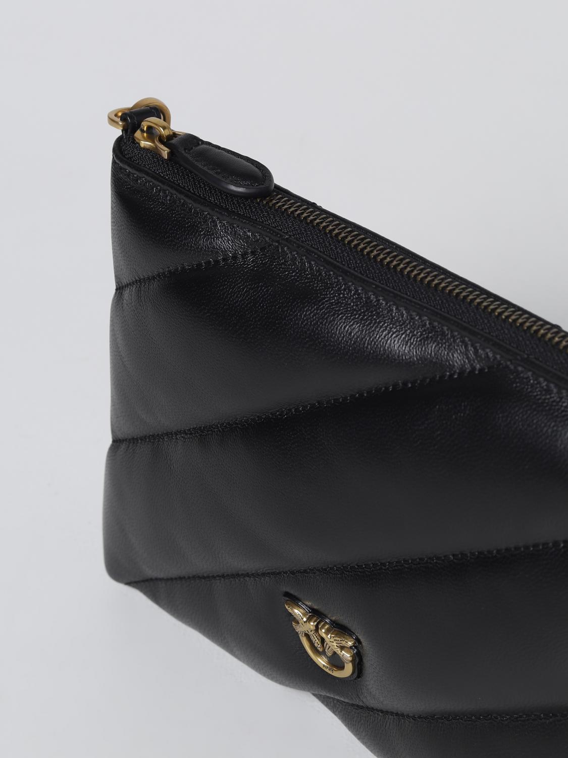 PINKO HANDBAG: Handbag woman Pinko, Black - Img 3