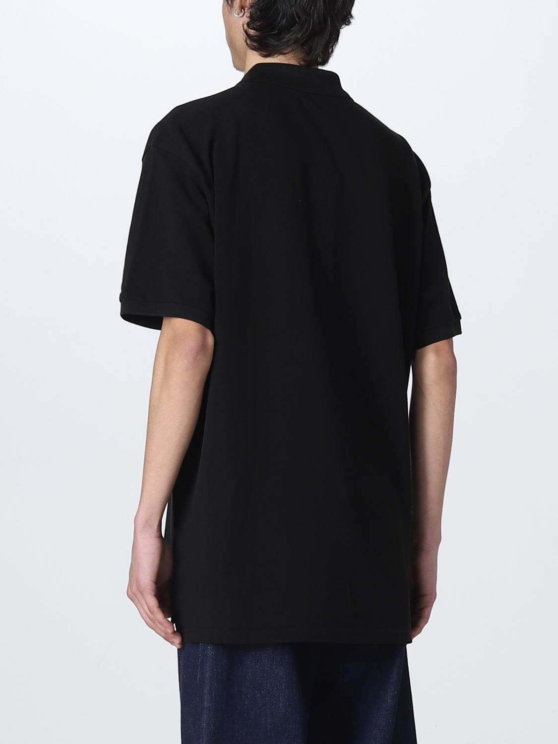 KENZO POLO: Polo hombre Kenzo, Blanco - Img 3