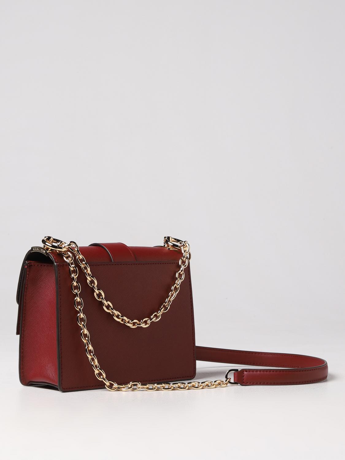MICHAEL KORS BOLSO DE HOMBRO: Cartera mujer Michael Kors, Marrón - Img 2