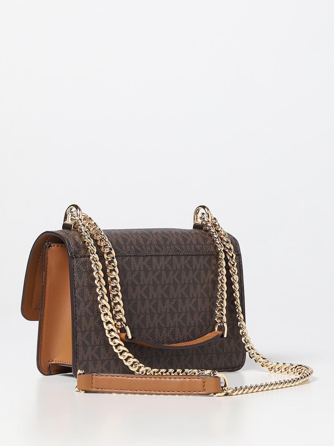 MICHAEL KORS MINI BOLSO: Clutch mujer Michael Kors, Cuero - Img 2