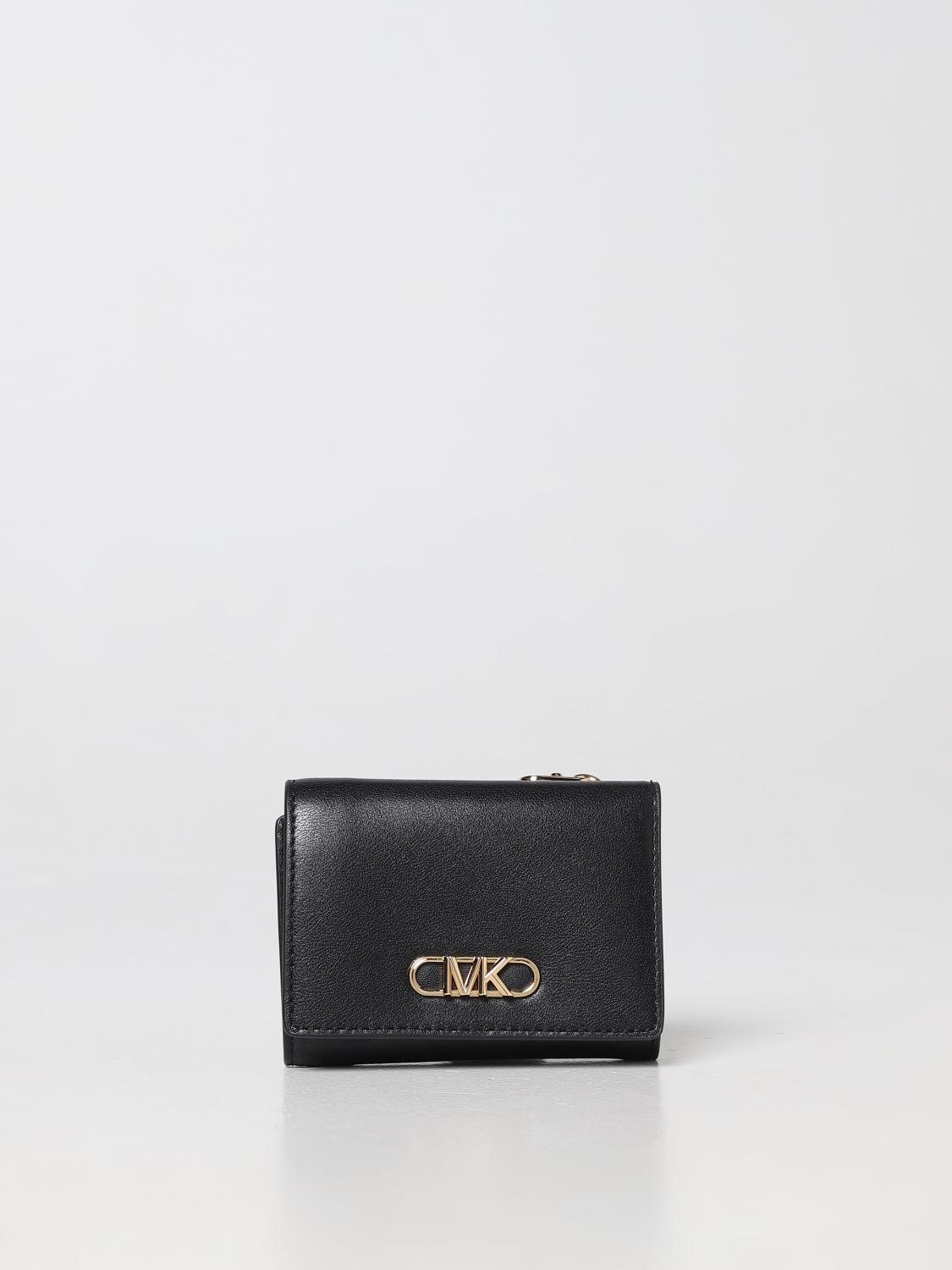 MICHAEL KORS CARTERA: Cartera mujer Michael Kors, Negro - Img 1