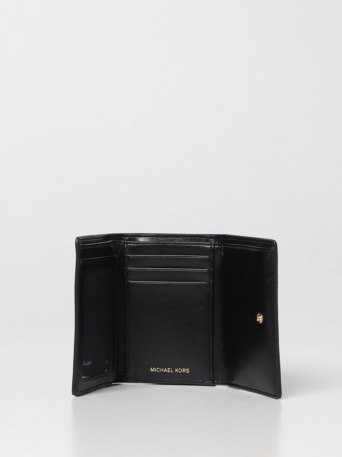 MICHAEL KORS CARTERA: Cartera mujer Michael Kors, Negro - Img 2