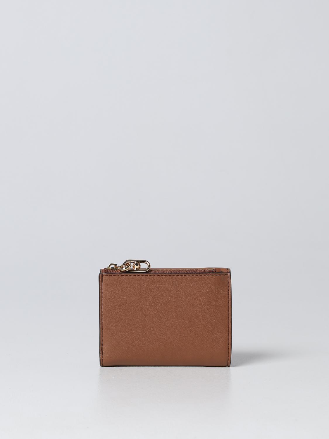 MICHAEL KORS CARTERA: Cartera mujer Michael Kors, Marrón - Img 3