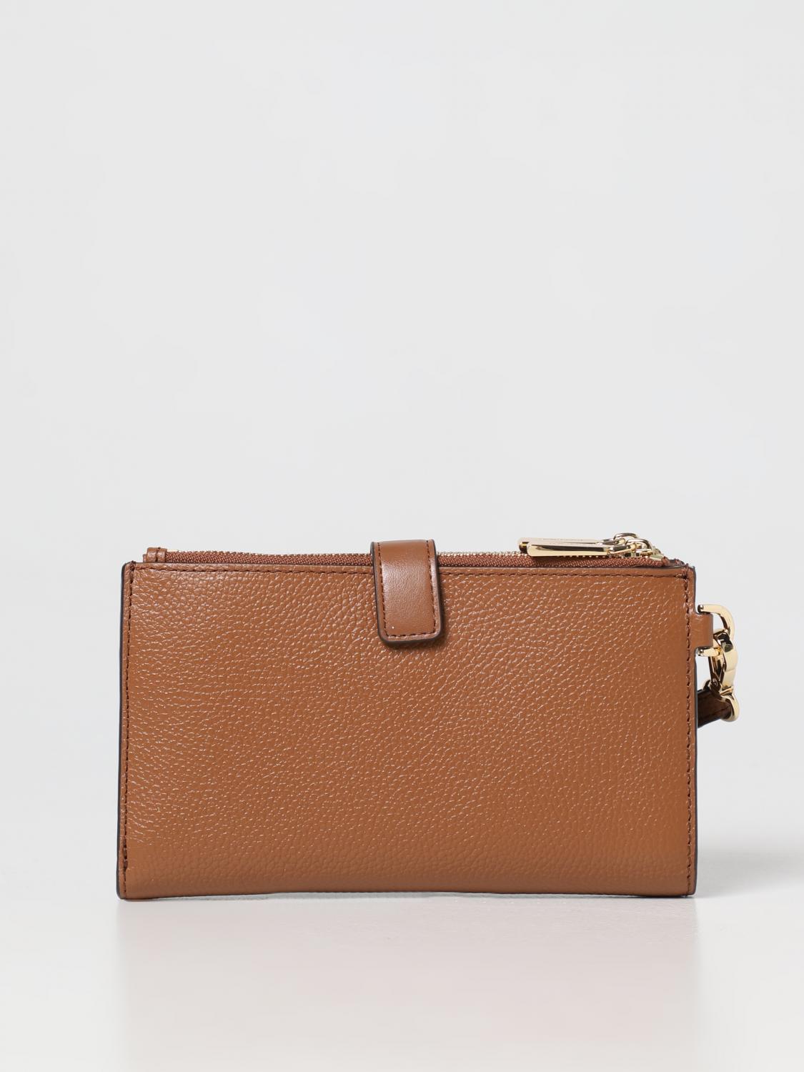 MICHAEL KORS MINITASCHE: Geldbeutel Damen Michael Kors, Leder - Img 3