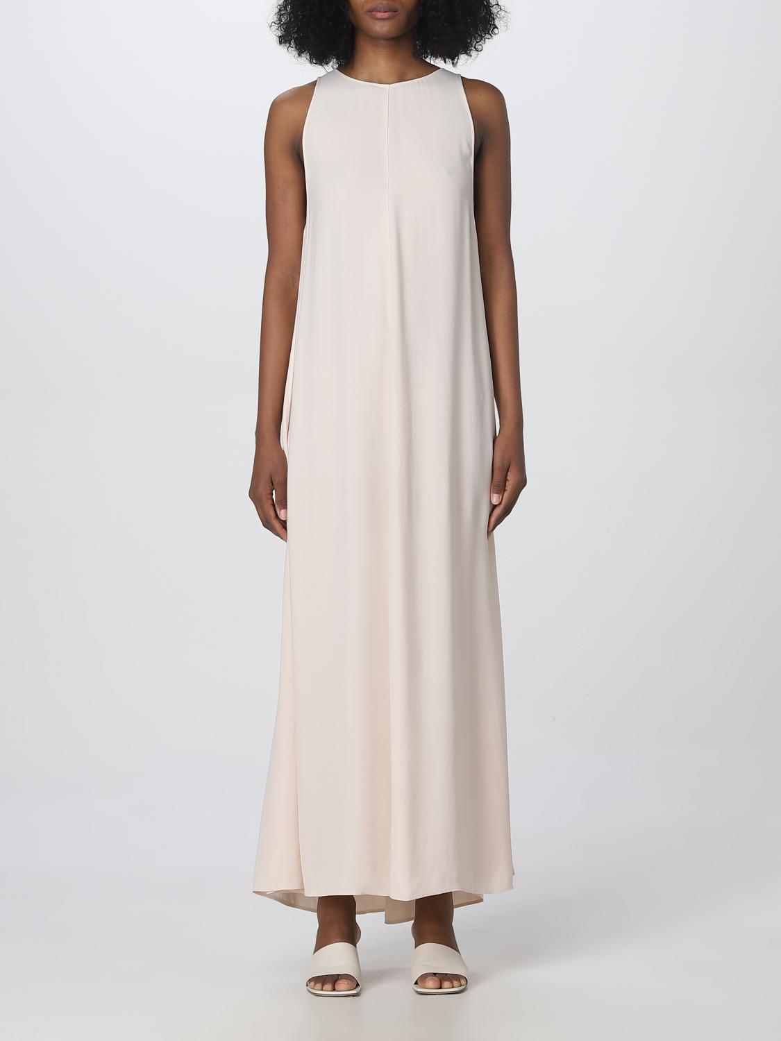 FORTE FORTE KLEID: Kleid damen Forte Forte, Ivory - Img 1