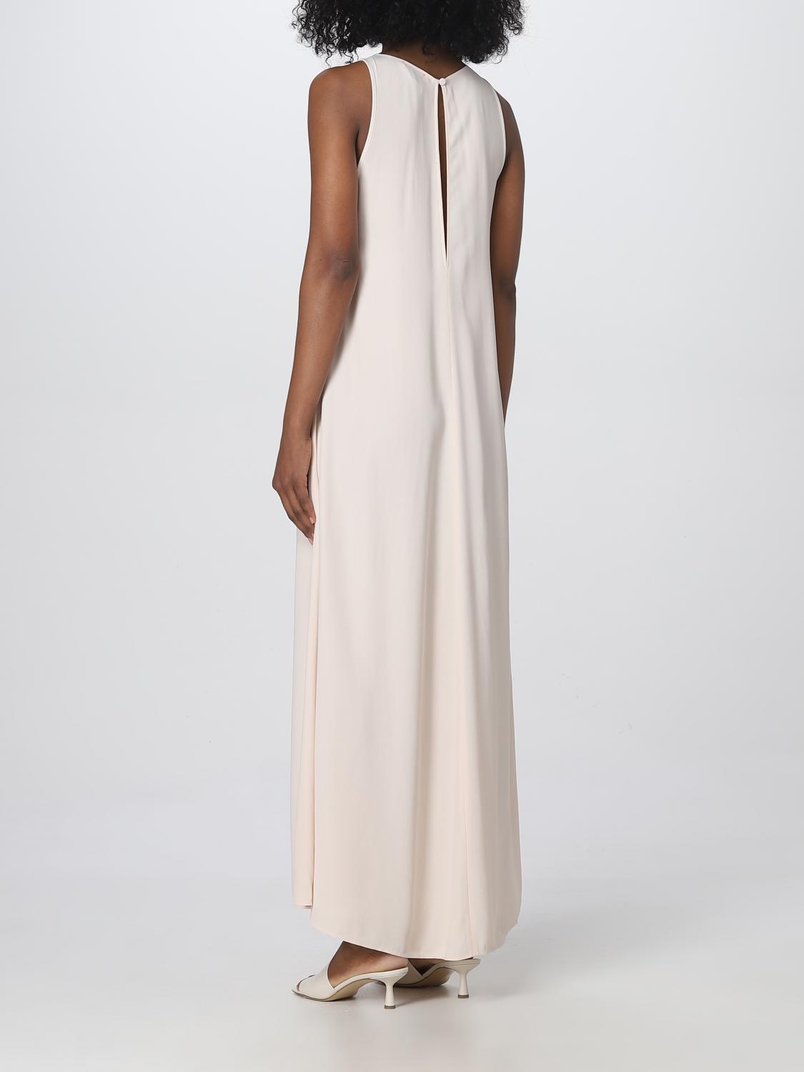 FORTE FORTE KLEID: Kleid damen Forte Forte, Ivory - Img 2