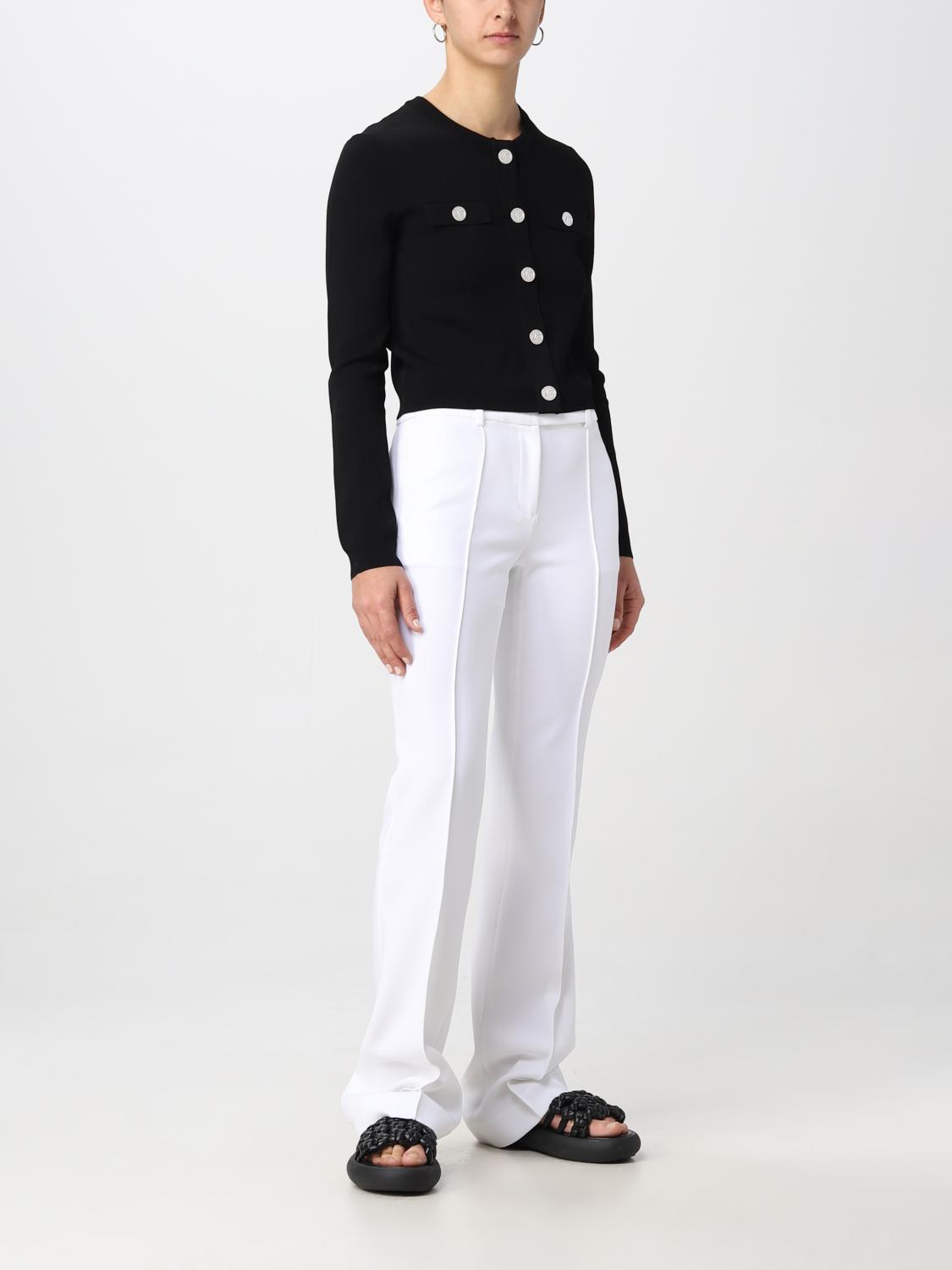 MICHAEL KORS CARDIGAN: Pull femme Michael Kors, Noir - Img 2