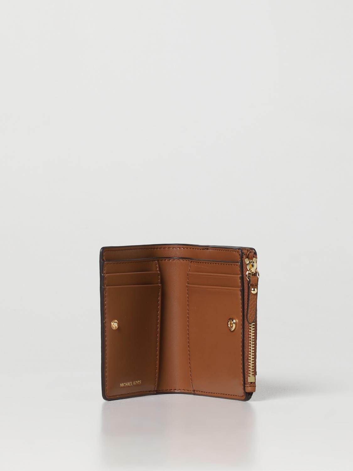 MICHAEL KORS CARTERA: Cartera mujer Michael Kors, Cuero - Img 2