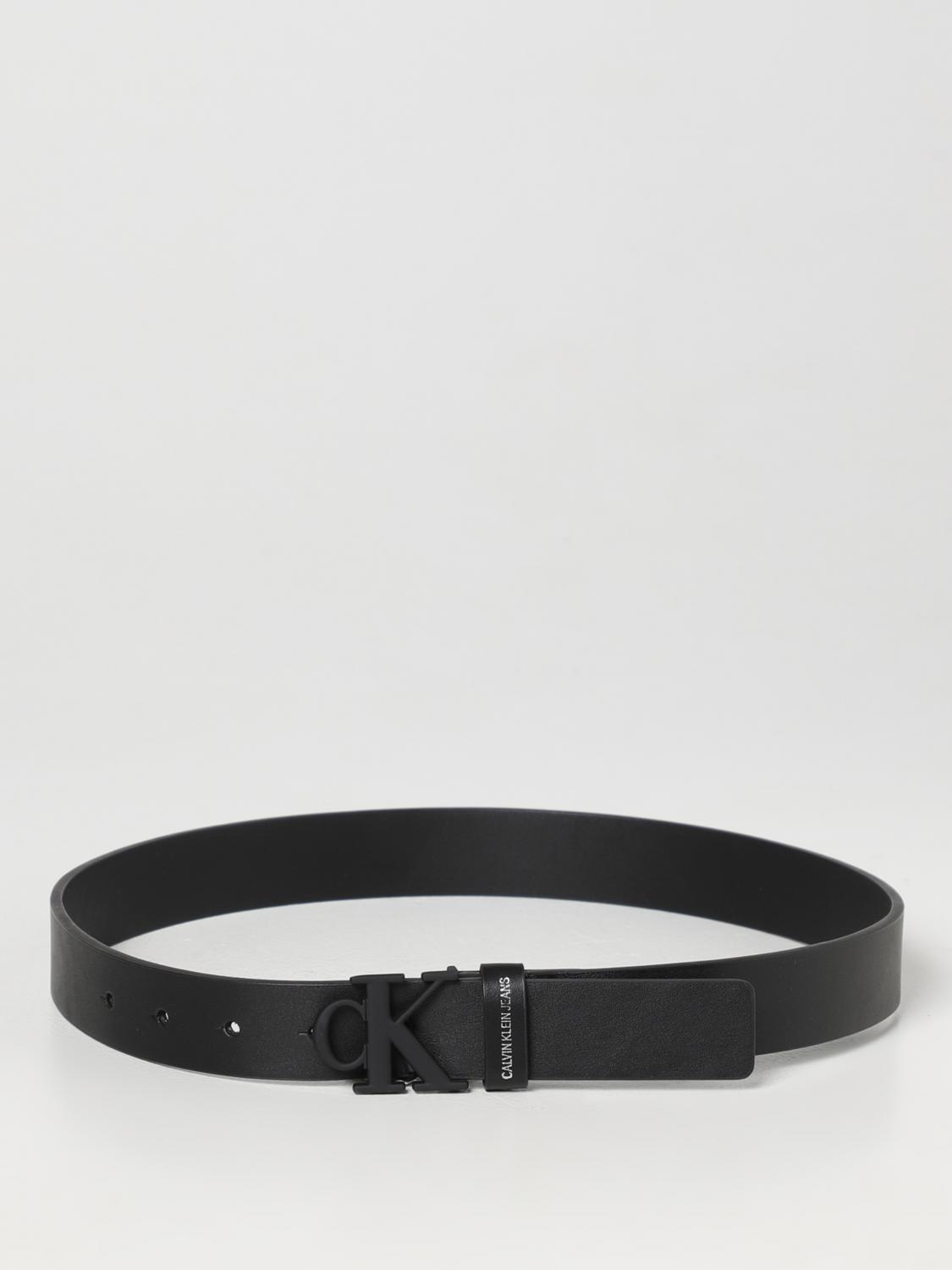 Klein Jeans Kids Calvin Klein Belt CALVIN KLEIN JEANS: Belt Kids