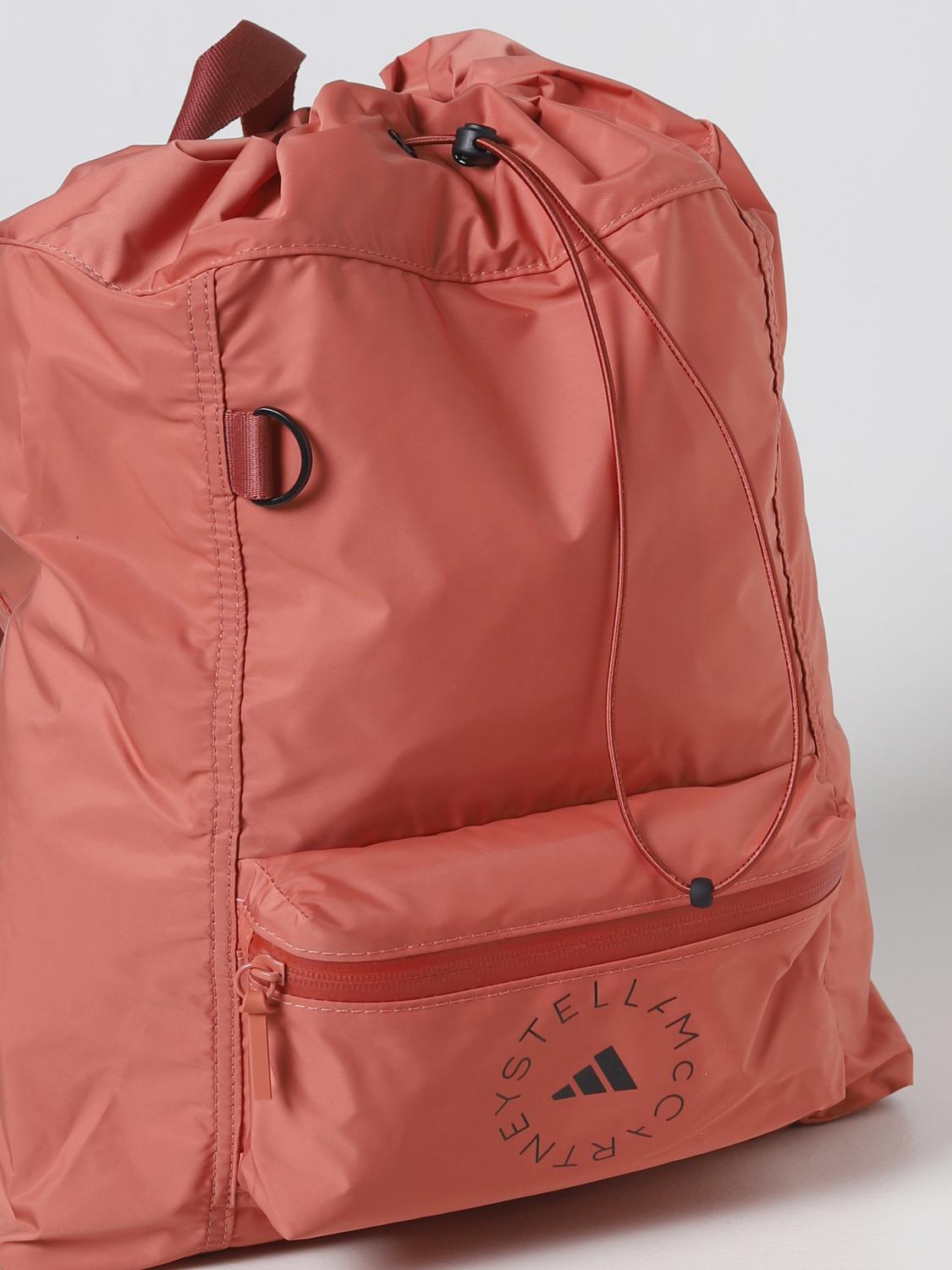 Adidas by Stella McCartney Handbag woman - Salmon | HR4270  display picture 3