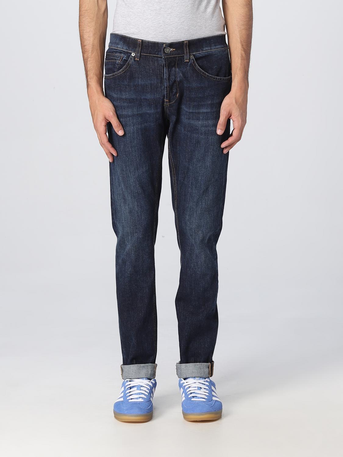 Giglio Jeans Dondup in denim