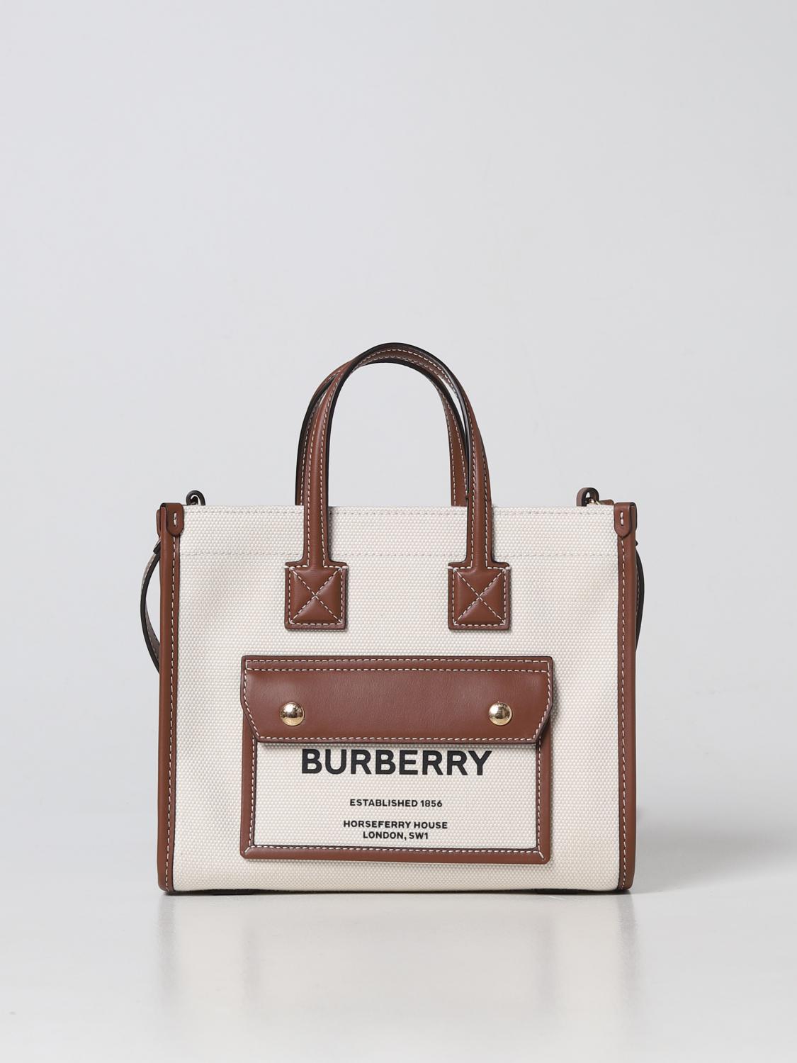 Burberry Handbag Burberry Sac Femme Sac Bandoulière Femme Sac A