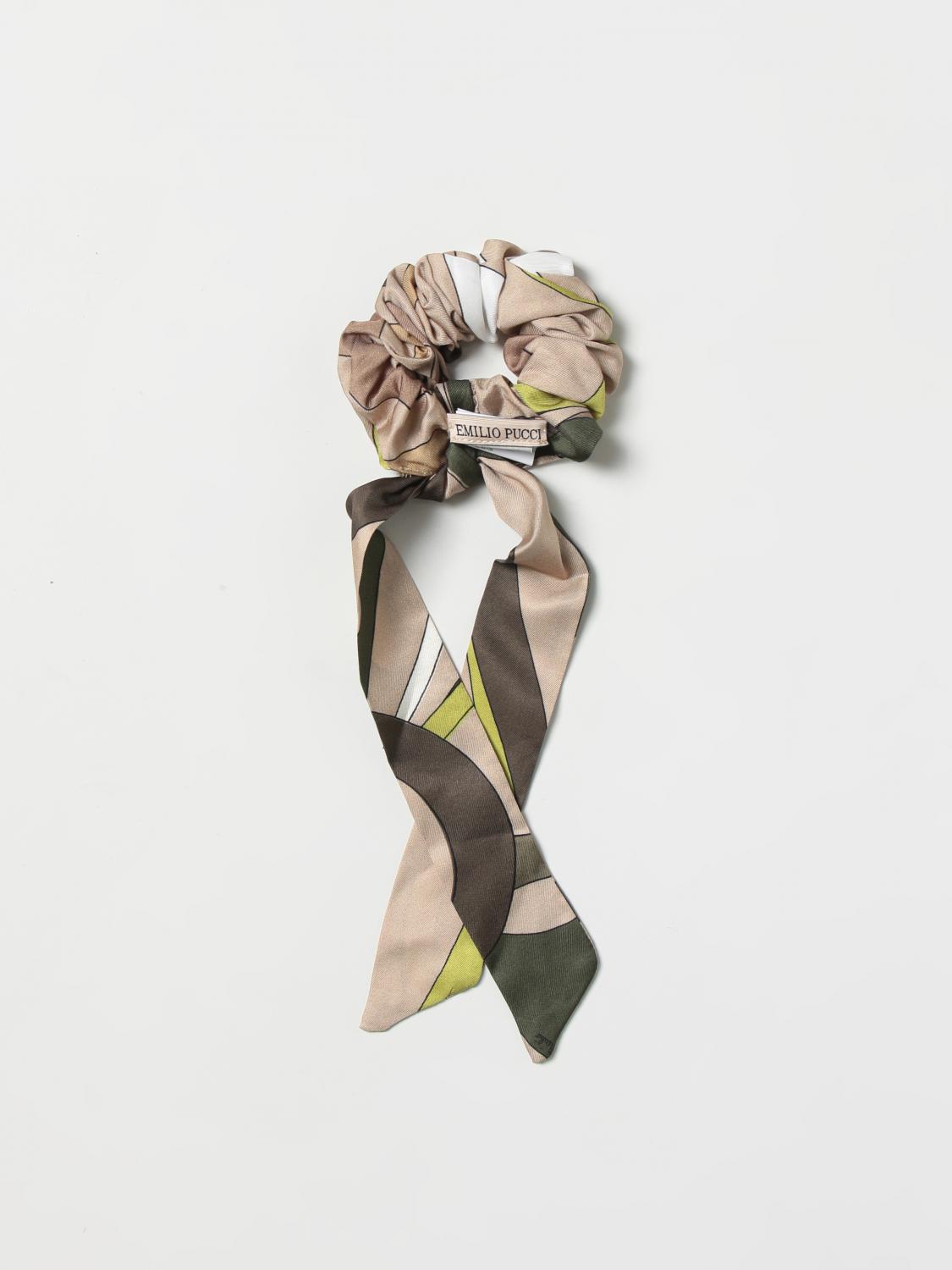 PUCCI BROCHE: Broches niños Pucci Junior, Verde - Img 2