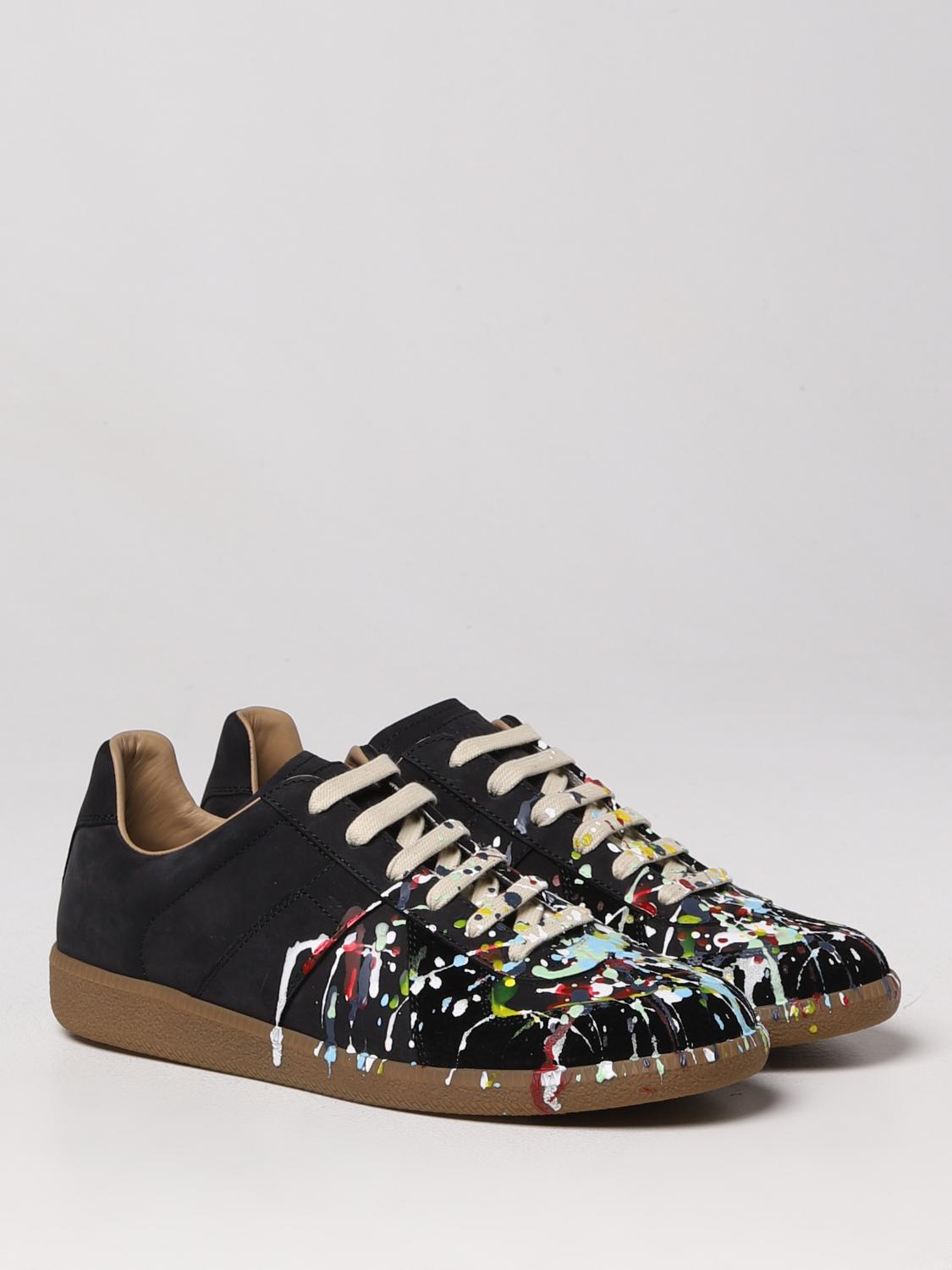 関税送料込Maison Margiela Sneakers Mens Maison Martin Margiela Sneakers | eBay