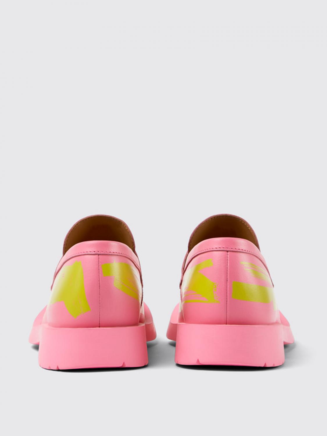 CAMPERLAB MOKASSINS: Mokassins herren CamperLab, Bunt - Img 3