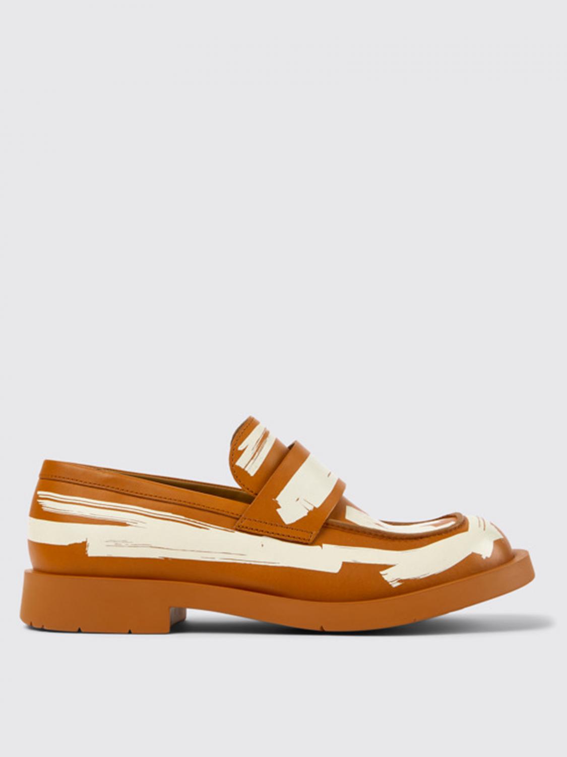 CAMPERLAB MOKASSINS: Mokassins herren CamperLab, Bunt - Img 1