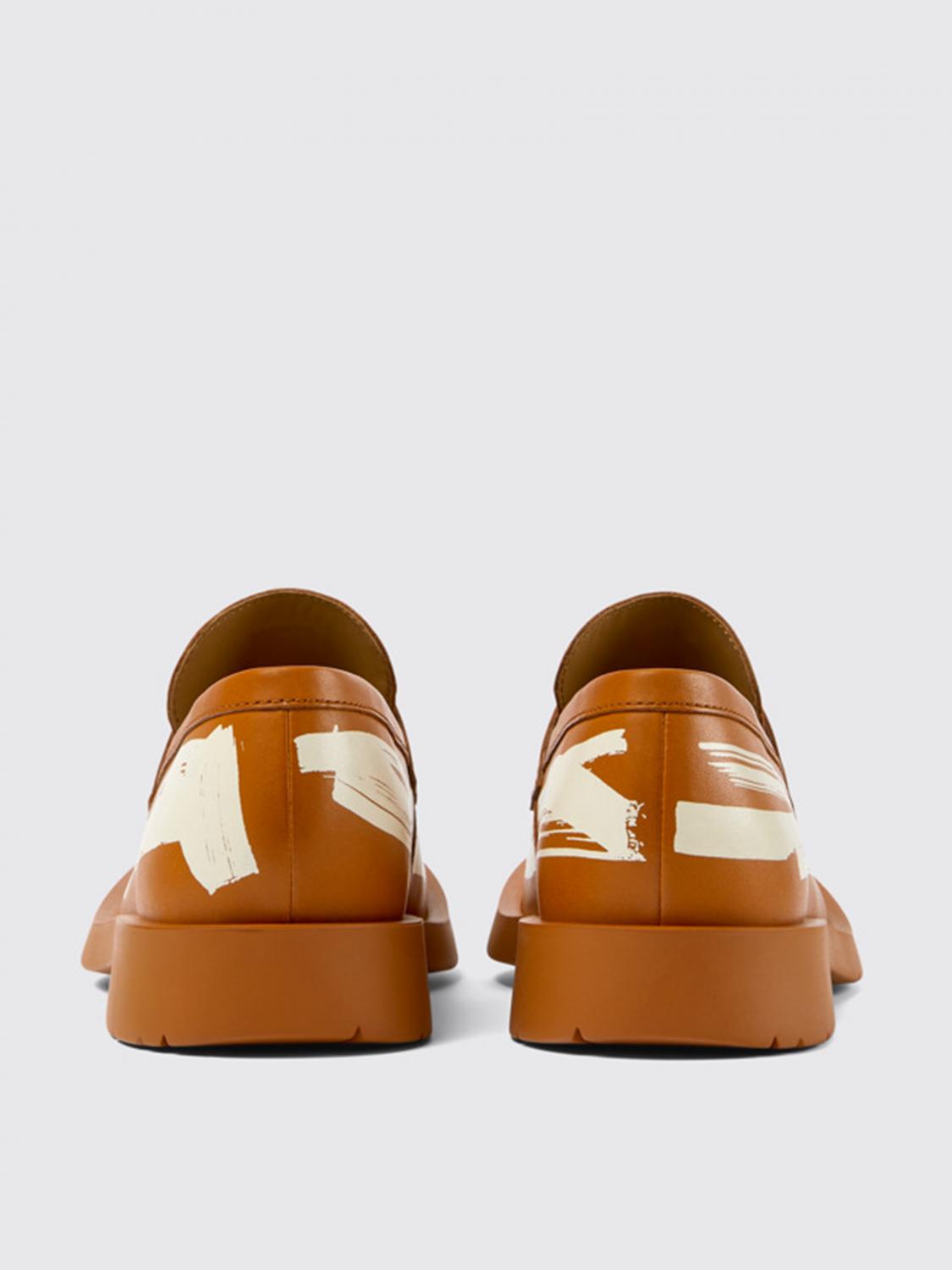 CAMPERLAB MOKASSINS: Mokassins herren CamperLab, Bunt - Img 3