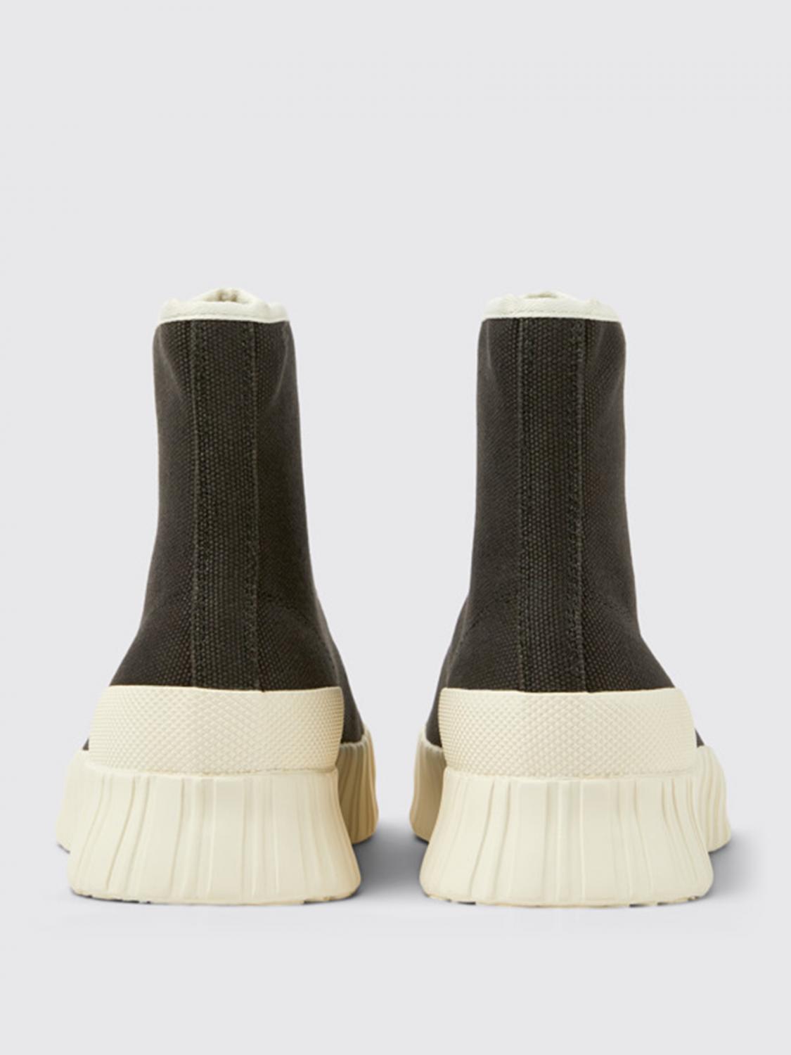 CAMPERLAB BASKETS: Baskets homme CamperLab, Gris - Img 3