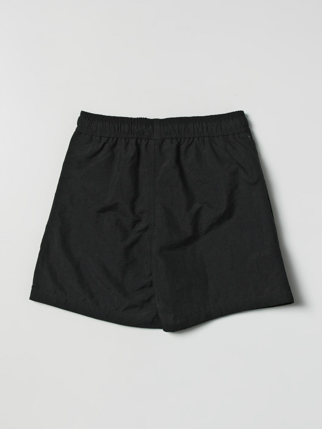 MSGM KIDS SWIMSUIT: Swimsuit kids MSGM Kids, Black - Img 2