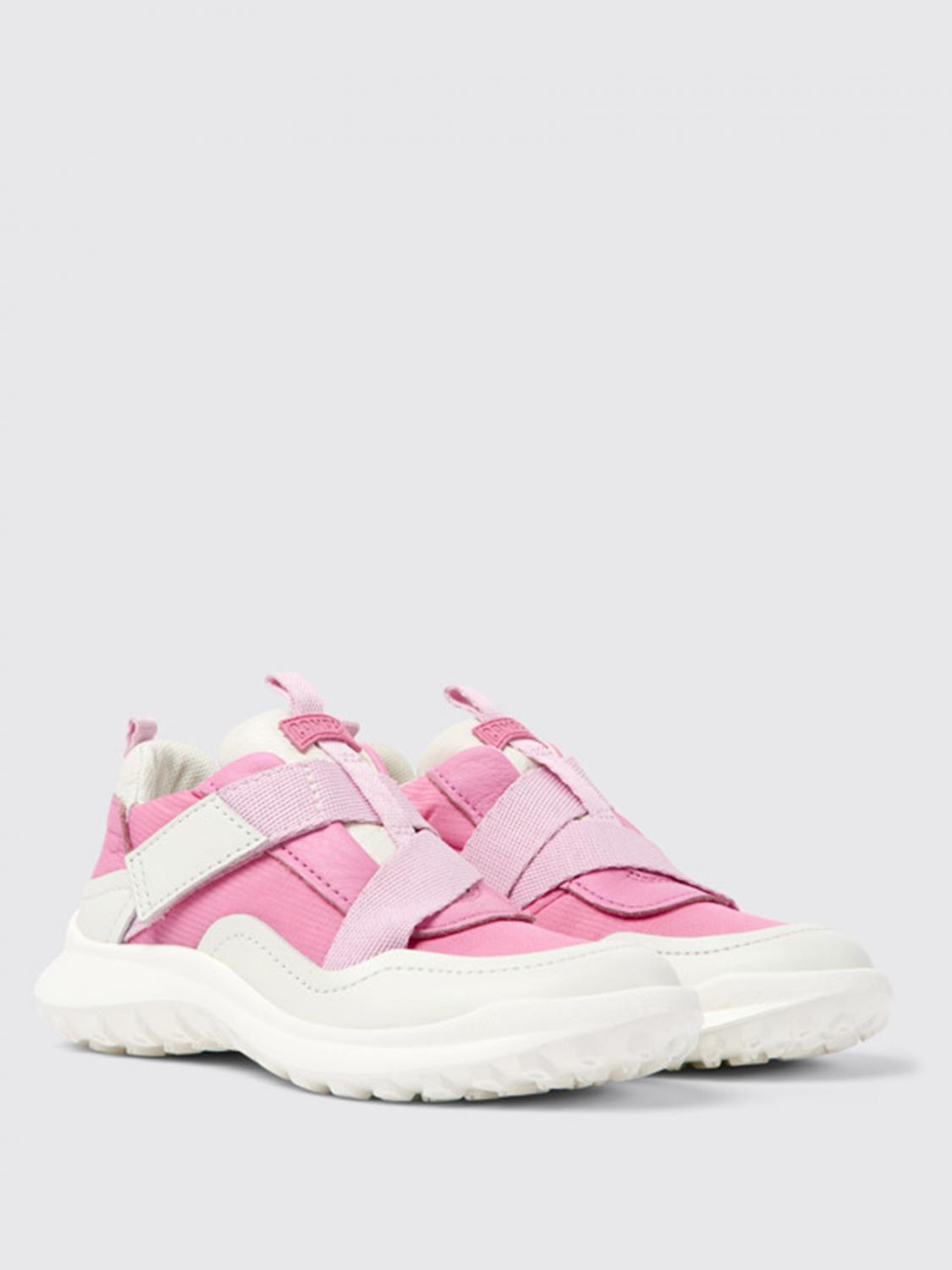 CAMPER ZAPATILLAS: Zapatos niños Camper, Fantasía - Img 2