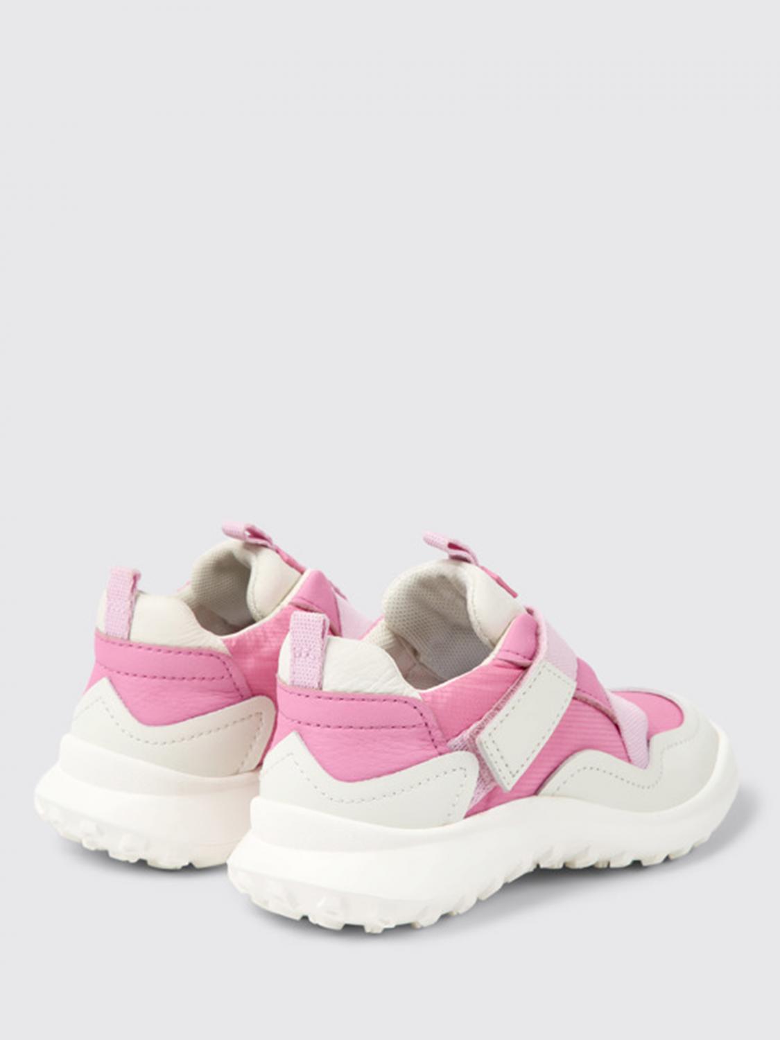 CAMPER ZAPATILLAS: Zapatos niños Camper, Fantasía - Img 3