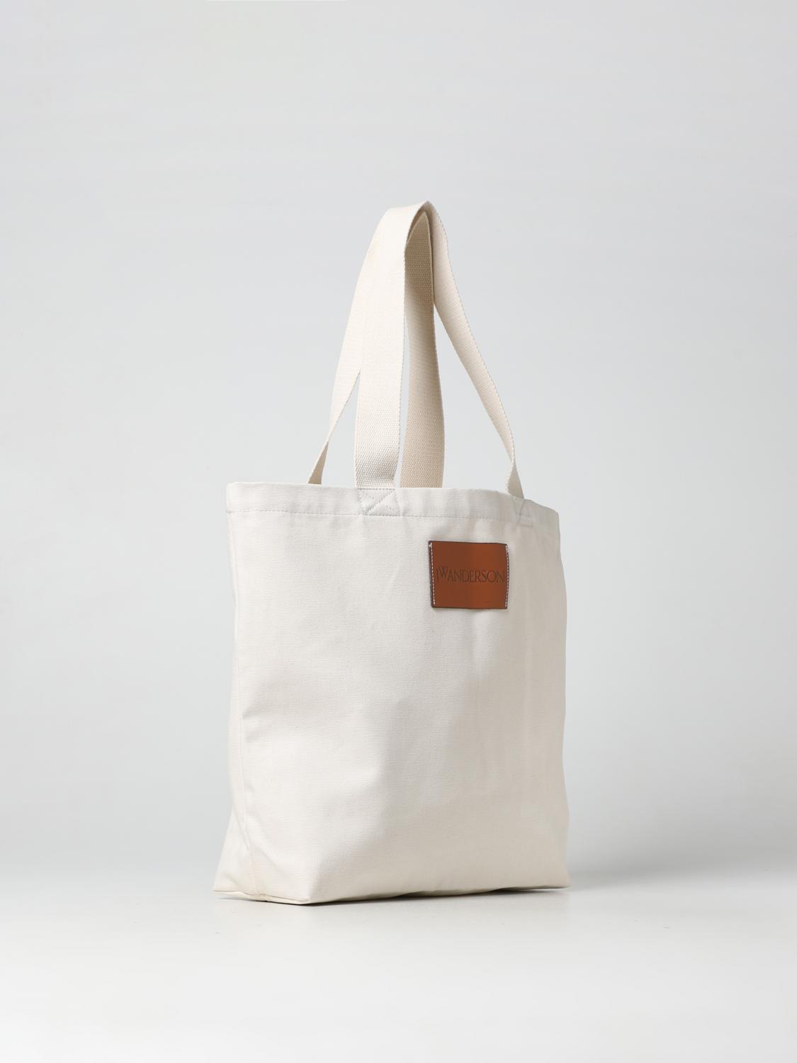 JW ANDERSON BAG: Bags men Jw Anderson, Beige - Img 2