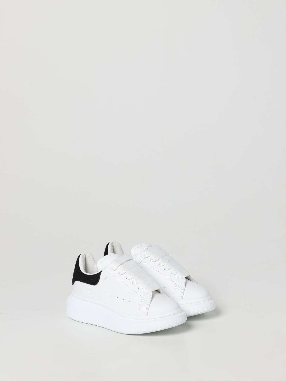 Alexander mcqueen shoes prix on sale