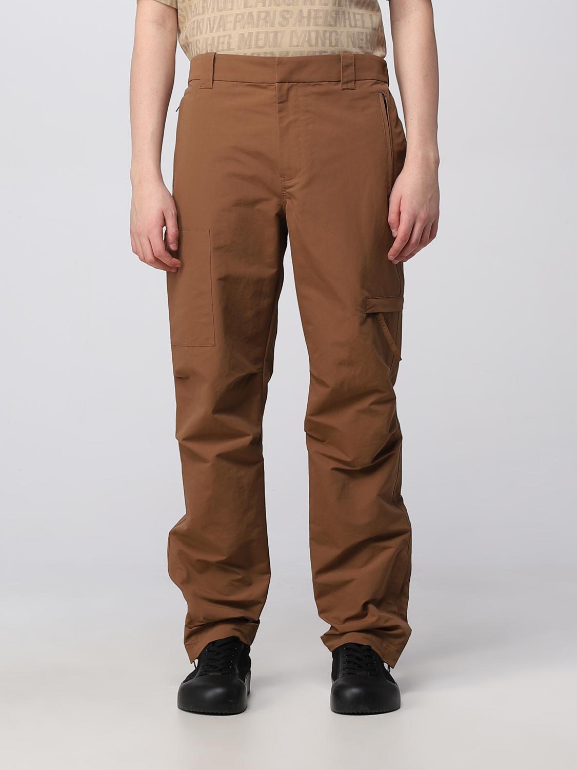 HELMUT LANG PANTS: Pants men Helmut Lang, Dove Grey - Img 1