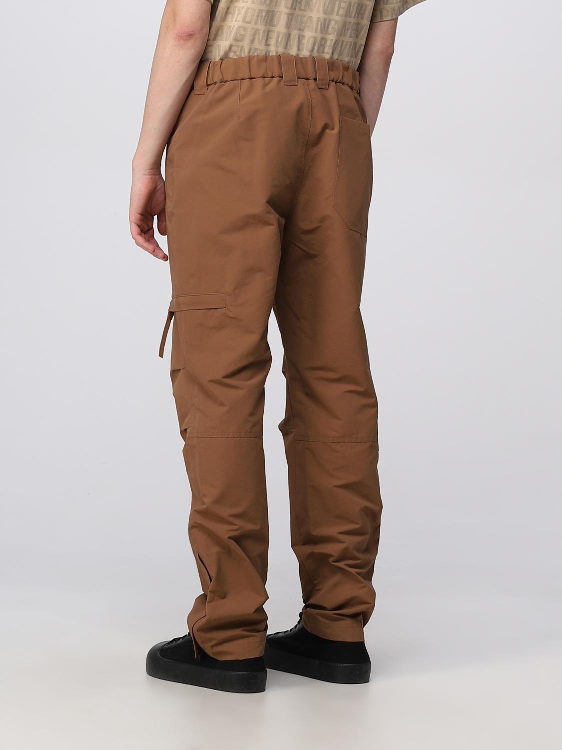 HELMUT LANG PANTS: Pants men Helmut Lang, Dove Grey - Img 3