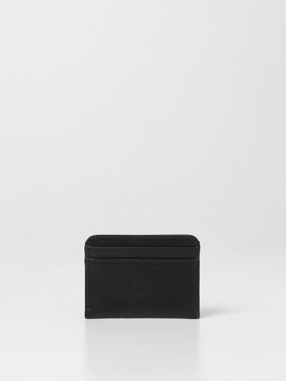 CHLOÉ GELDBÖRSE: Geldbeutel damen ChloÉ, Schwarz - Img 2