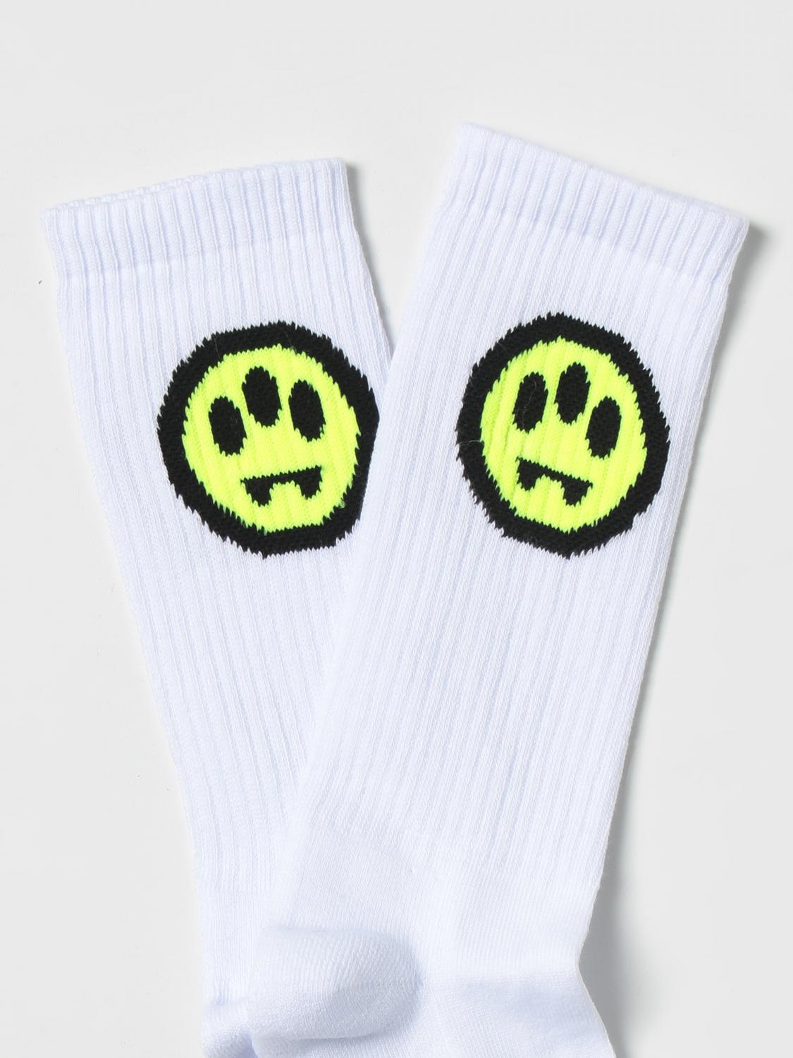 BARROW KIDS CALCETINES: Calcetines niños Barrow Kids, Blanco - Img 2