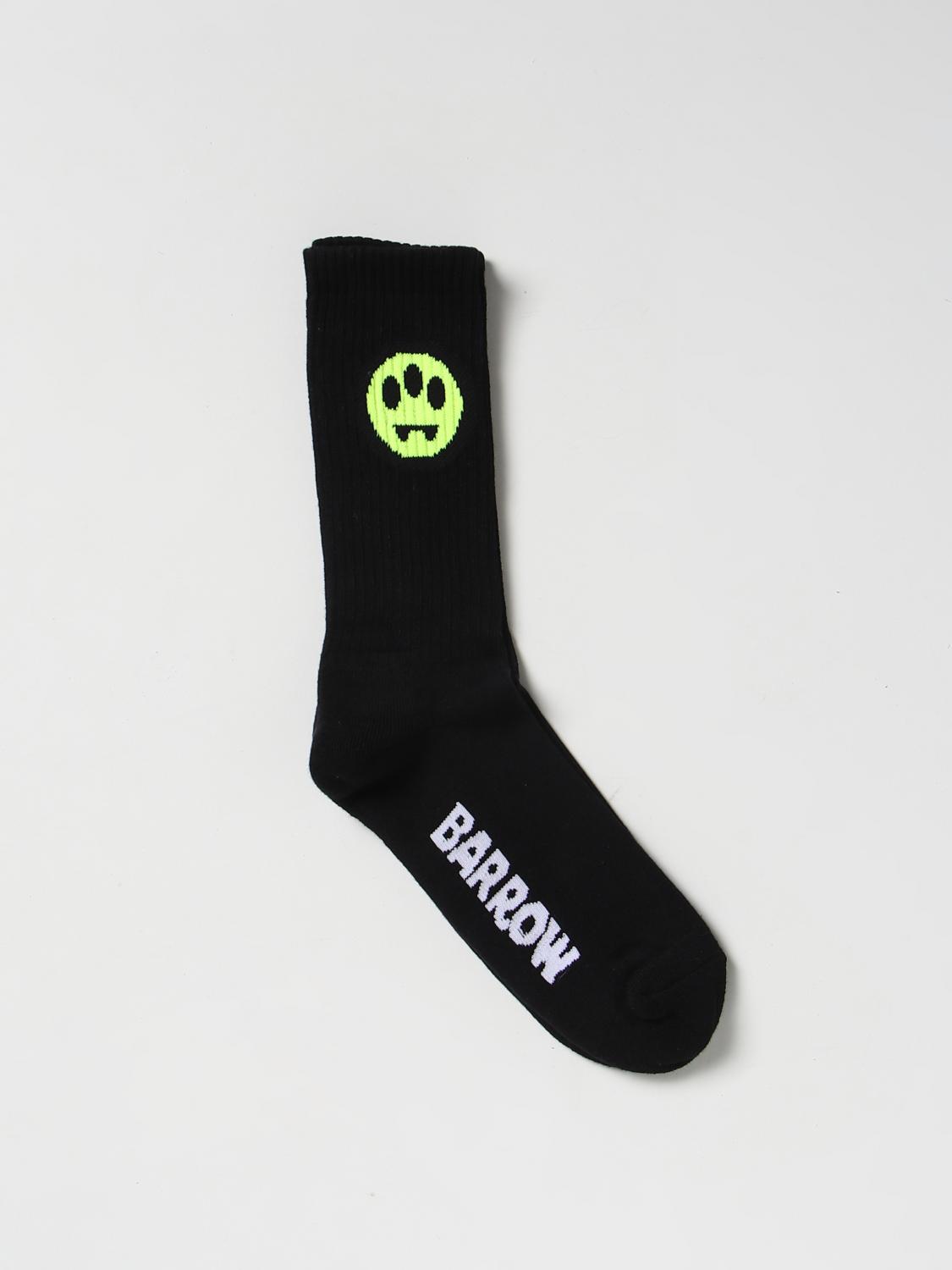 BARROW KIDS SOCKEN: Socken kinder Barrow Kids, Schwarz - Img 1