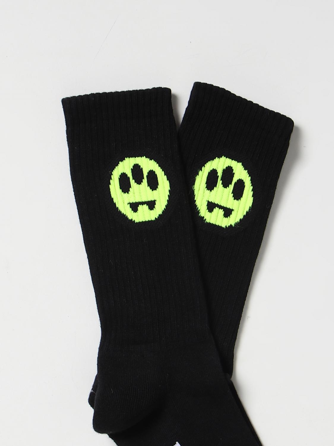 BARROW KIDS SOCKEN: Socken kinder Barrow Kids, Schwarz - Img 2