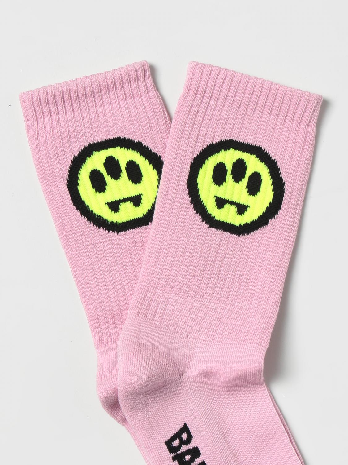 BARROW KIDS SOCKEN: Socken kinder Barrow Kids, Pink - Img 2