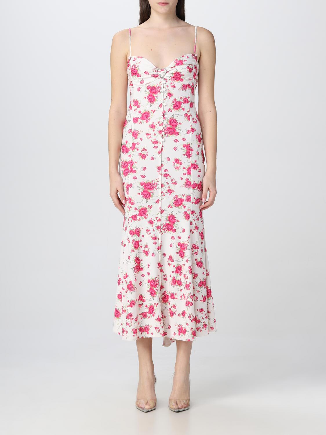 ANIYE BY DRESS: Dress woman Aniye By, Pink - Img 1