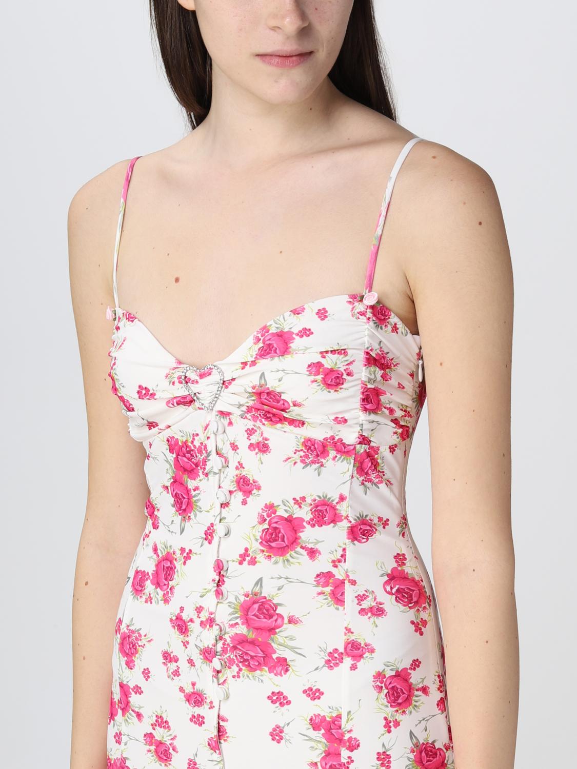 ANIYE BY DRESS: Dress woman Aniye By, Pink - Img 3