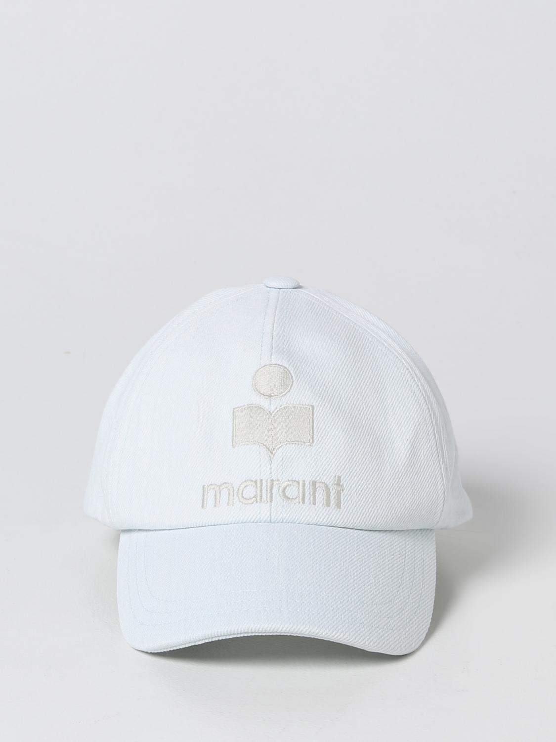 ISABEL MARANT HUT: Hut damen Isabel Marant, Wasser - Img 2