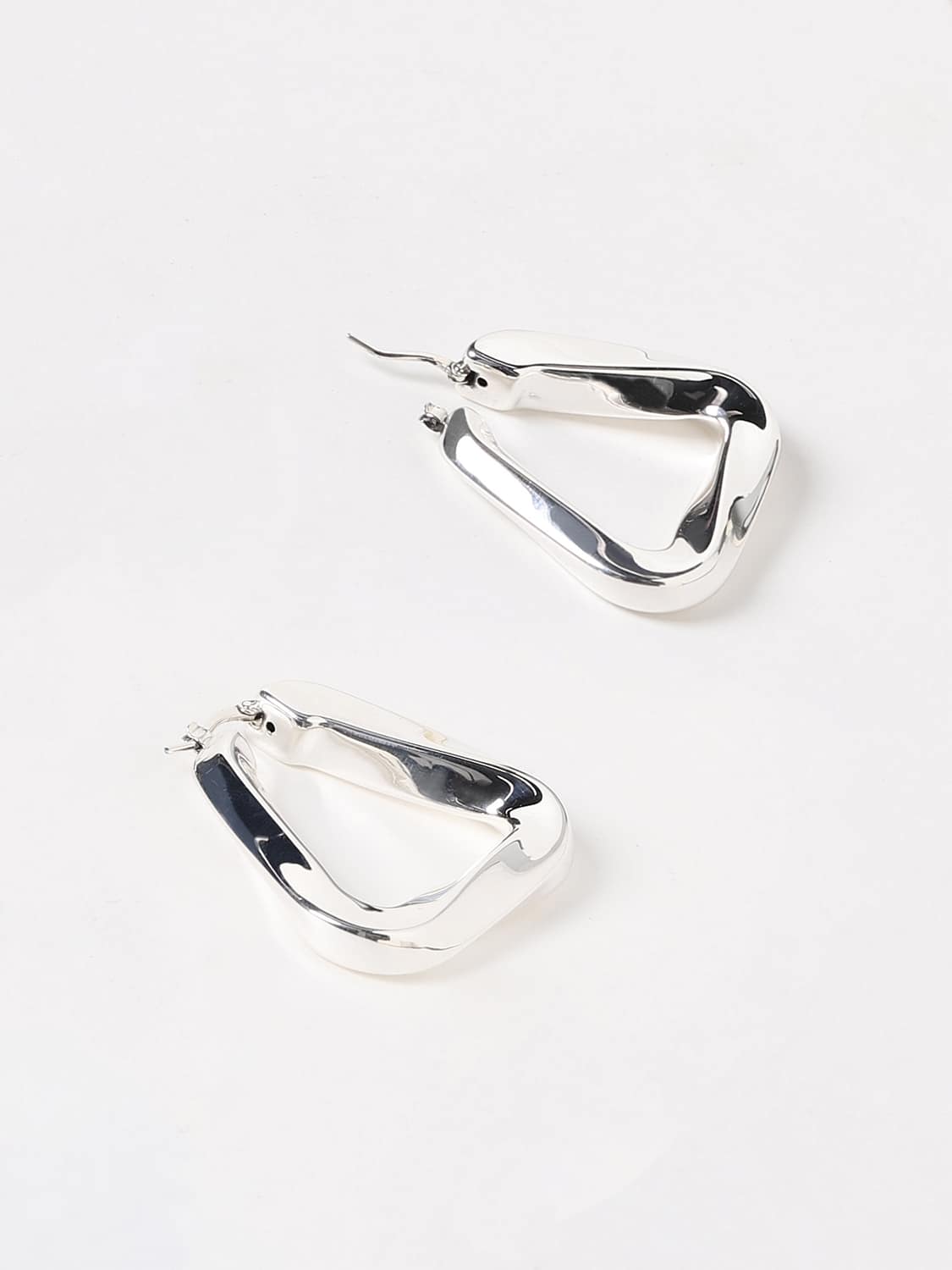 BOTTEGA VENETA SCHMUCK: Schmuck damen Bottega Veneta, Silber - Img 2
