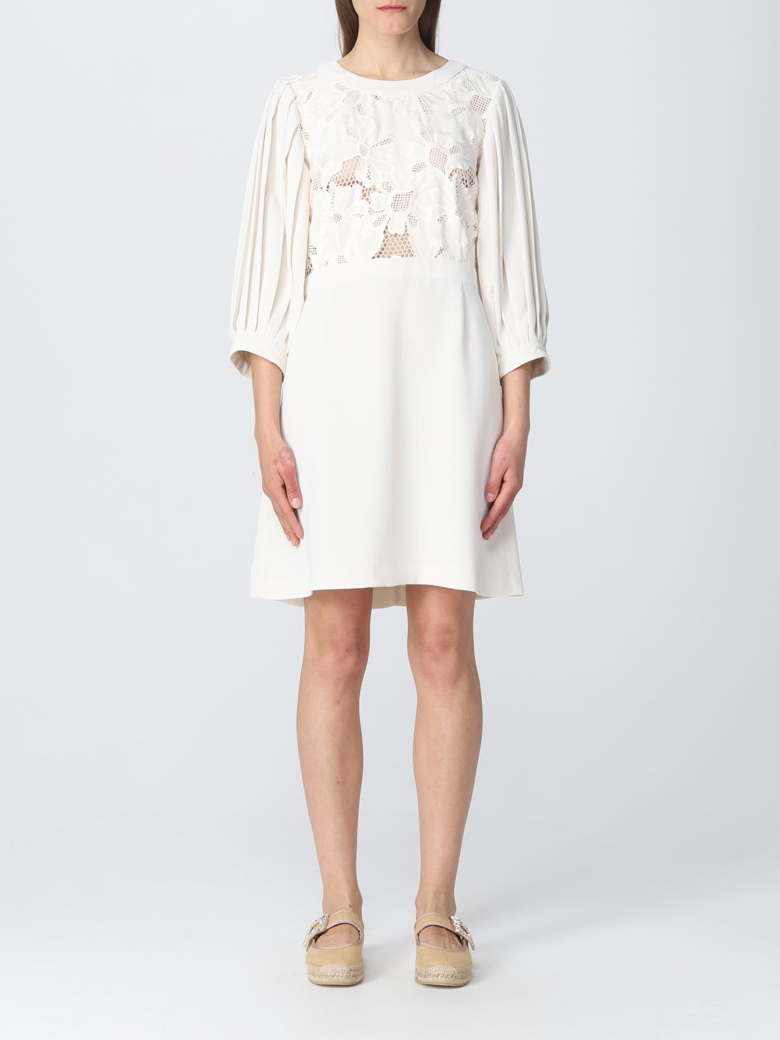 Brunello Cucinelli - Pull en cachemire beige M2229525 acheter en ligne chez