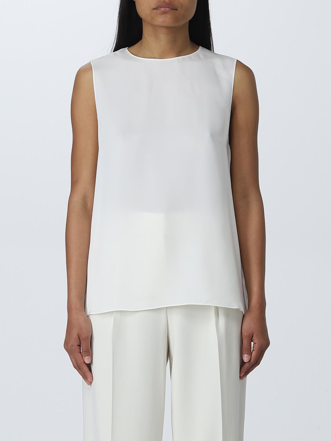 THEORY TOP: Top femme Theory, Ivoir - Img 1