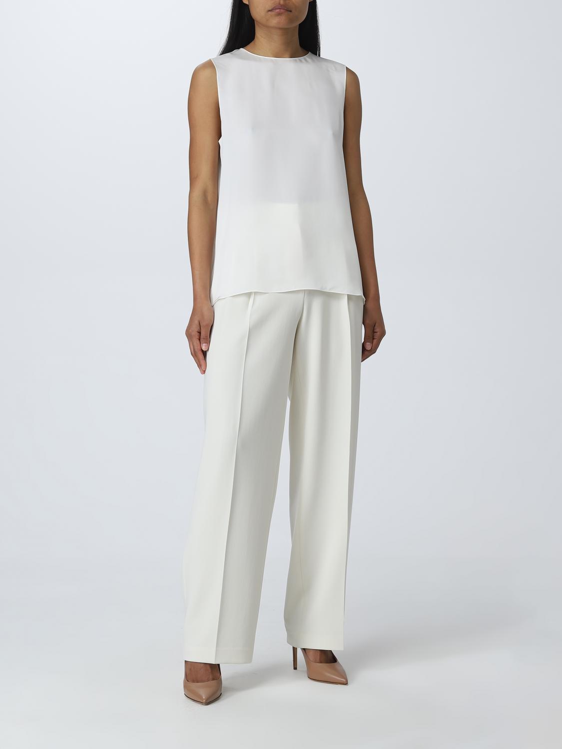 THEORY TOP: Top femme Theory, Ivoir - Img 2