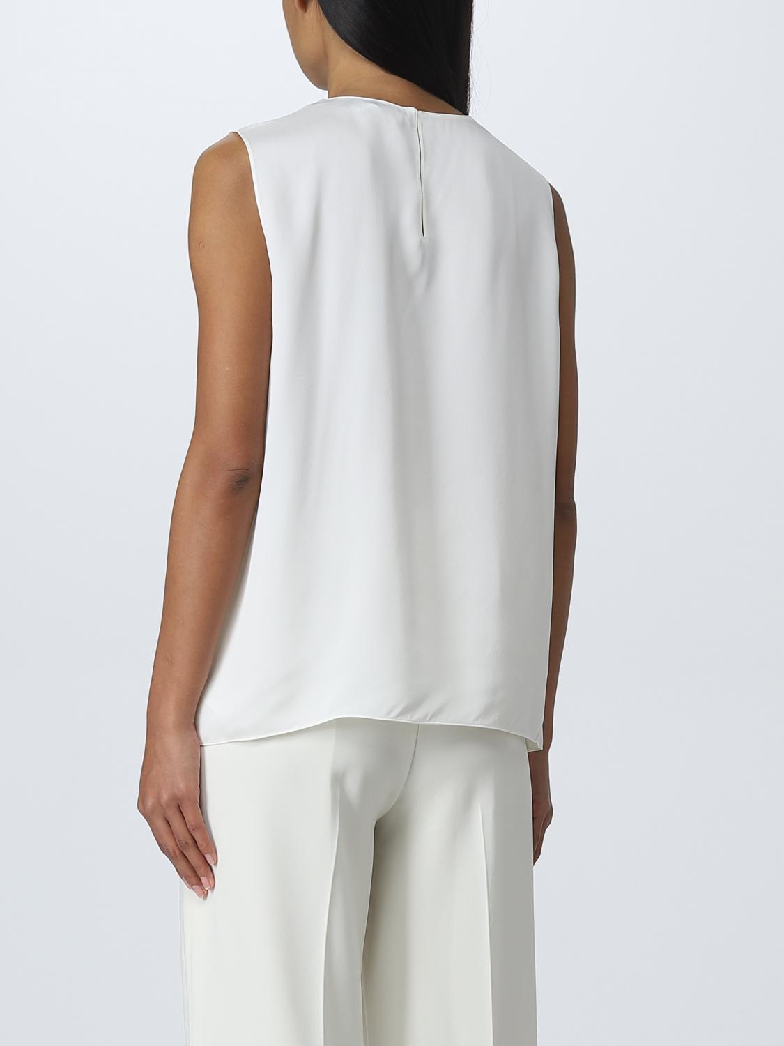 THEORY TOP: Top femme Theory, Ivoir - Img 3