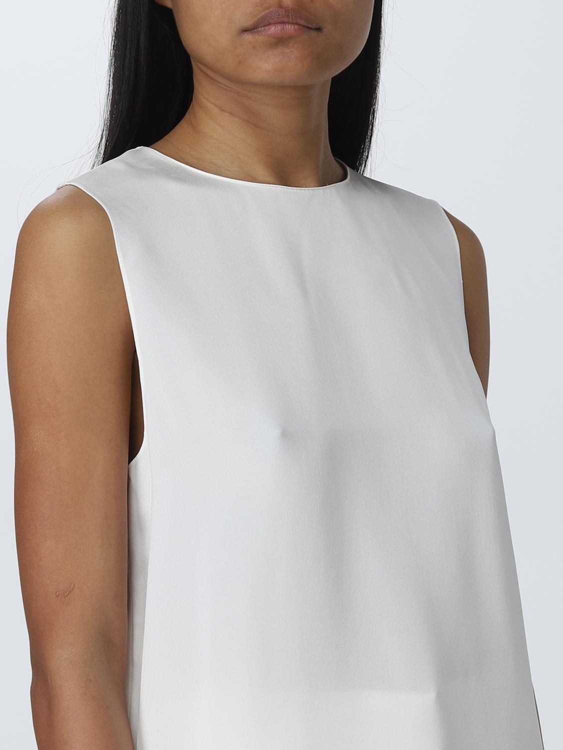 THEORY TOP: Top femme Theory, Ivoir - Img 4