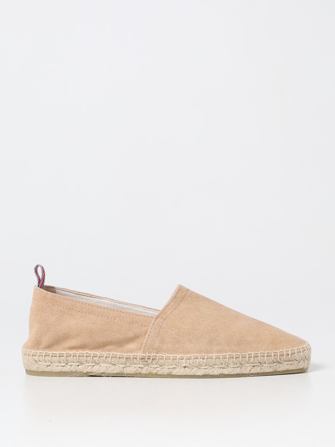 CASTAÑER ESPADRILLAS: Эспадрильи Мужское CastaÑer, Коричневый - Img 1