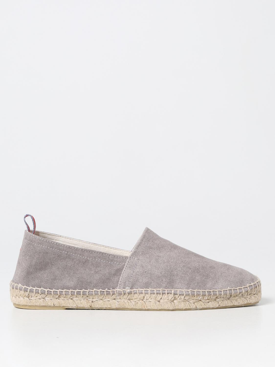 CASTAÑER ESPADRILLES: Espadrillas herren CastaÑer, Lead - Img 1