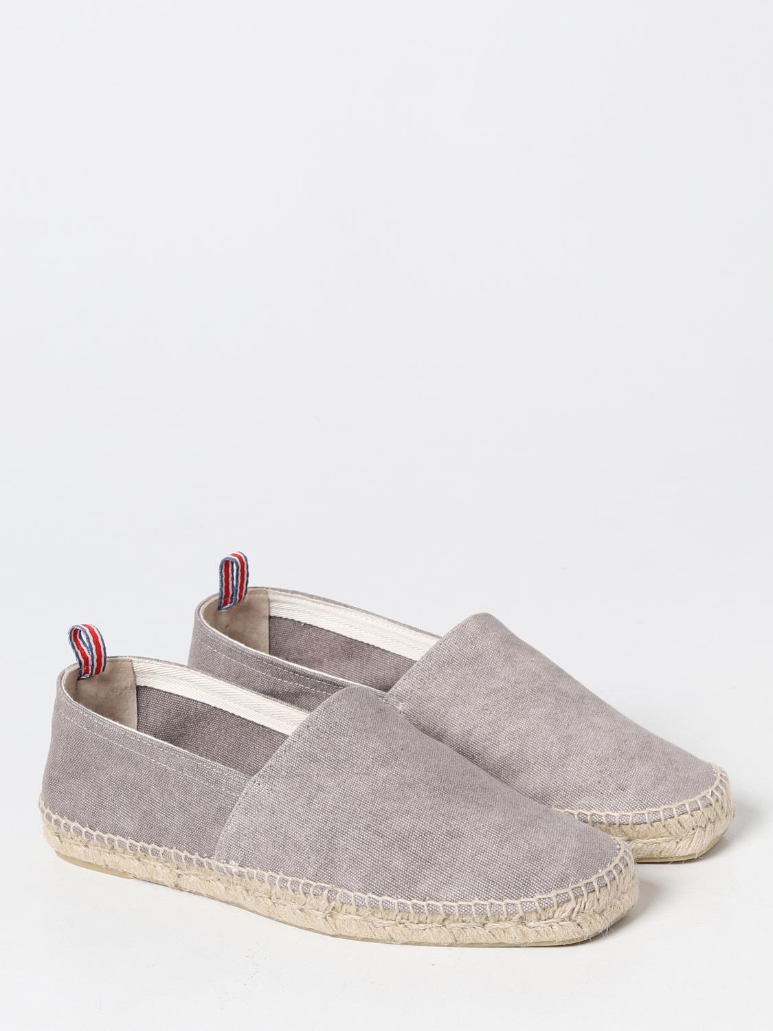 CASTAÑER ESPADRILLES: Espadrillas herren CastaÑer, Lead - Img 2