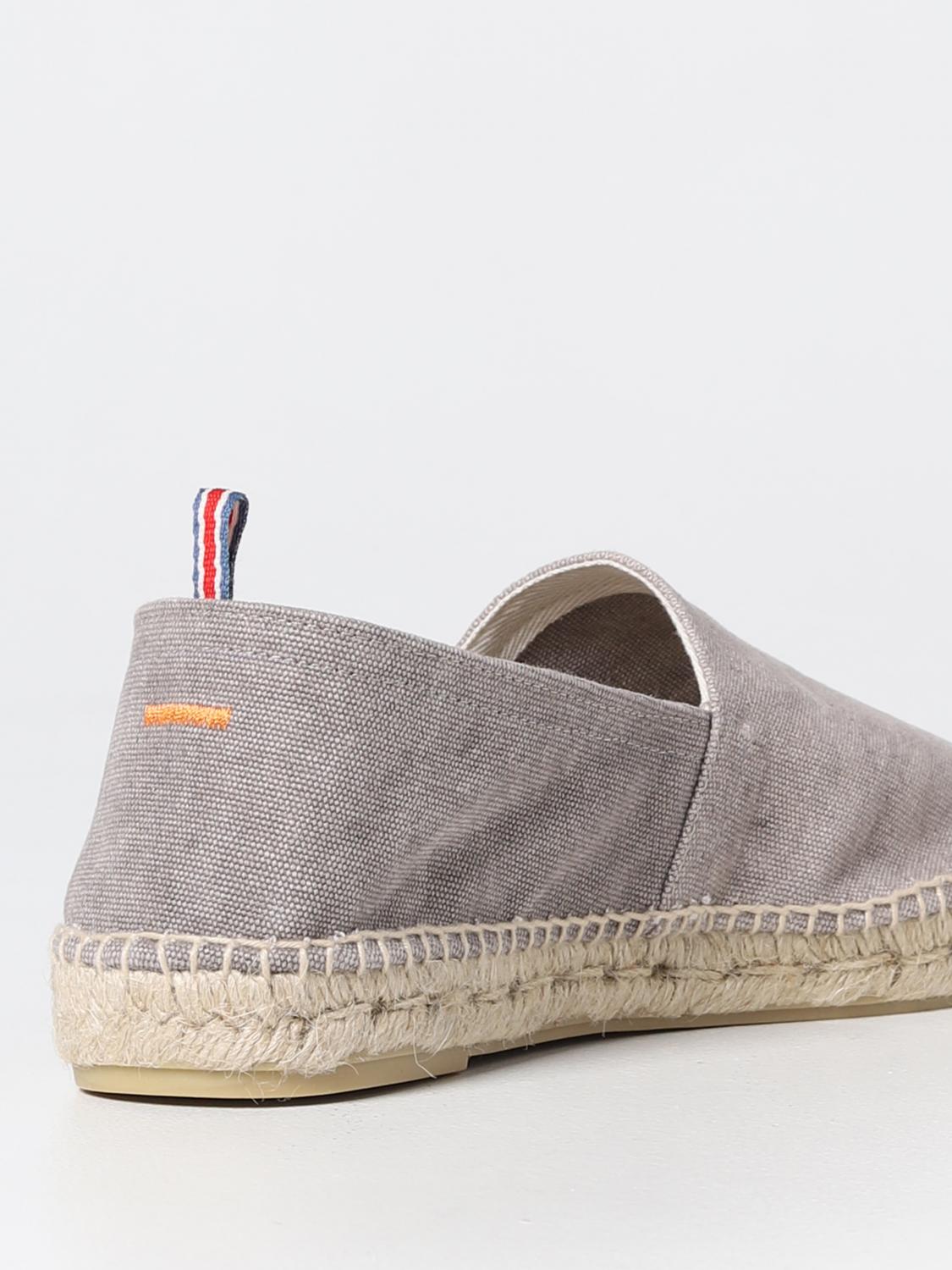 CASTAÑER ESPADRILLES: Espadrillas herren CastaÑer, Lead - Img 3