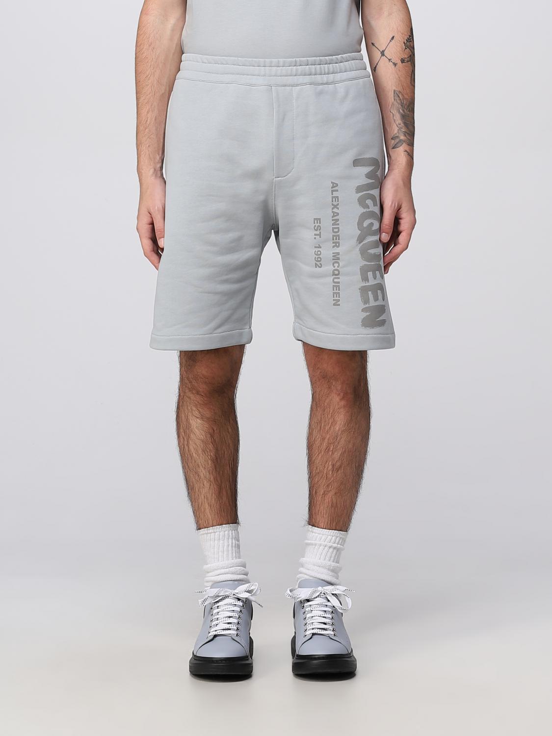 *FINAL PRICE* outlets McQ Alexander McQueen Men's Sparrow Shorts (Sz. XL)